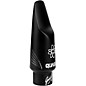 JodyJazz QUASAR Alto Saxophone Mouthpiece 7 / 0.083" Black thumbnail