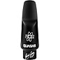 JodyJazz QUASAR Alto Saxophone Mouthpiece 8 / 0.90" Black