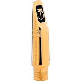 JodyJazz DV JC JODY CUSTOM Tenor Saxophone Mouthpiece 8*/ 0.115" Metal