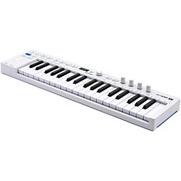 Arturia KeyStep 37 mk2 37-Key Controller & Sequencer - White