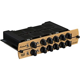 Synergy Marshall JCM 800 Dual-Channel Tube Preamp Module