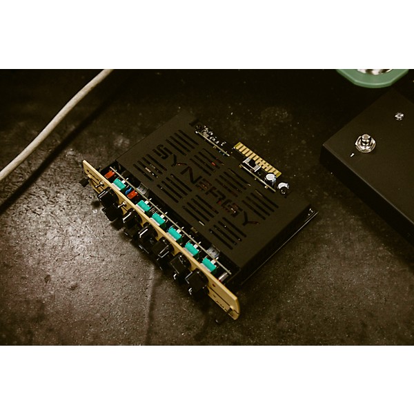 Synergy Marshall JCM 800 Dual-Channel Tube Preamp Module