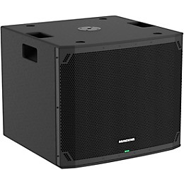 Mackie Thump18Sv4 18" Powered Subwoofer