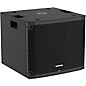 Mackie Thump18Sv4 18" Powered Subwoofer thumbnail