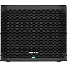 Mackie Thump18Sv4 18" Powered Subwoofer