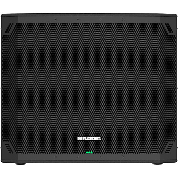 Mackie Thump18Sv4 18" Powered Subwoofer