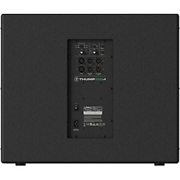 Mackie Thump18Sv4 18" Powered Subwoofer