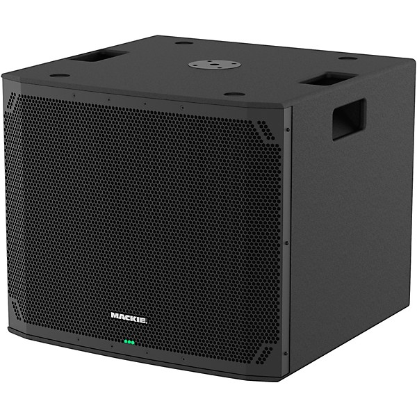 Mackie Thump18Sv4 18" Powered Subwoofer