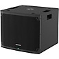 Mackie Thump18Sv4 18" Powered Subwoofer