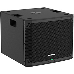 Mackie Thump15Sv4 15" Powered Subwoofer