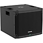 Mackie Thump15Sv4 15" Powered Subwoofer thumbnail