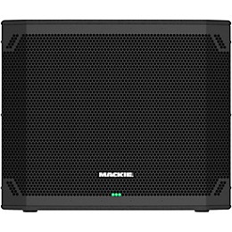 Mackie Thump15Sv4 15" Powered Subwoofer