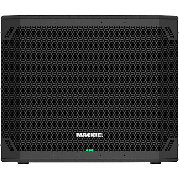 Mackie Thump15Sv4 15" Powered Subwoofer