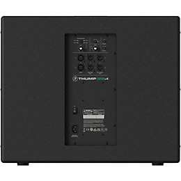 Mackie Thump15Sv4 15" Powered Subwoofer