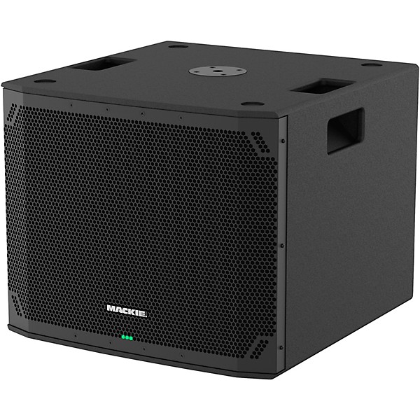 Mackie Thump15Sv4 15" Powered Subwoofer
