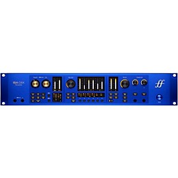 Focusrite ISA C8X USB-C Audio Interface