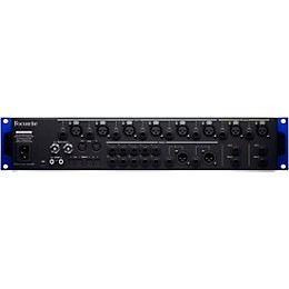 Focusrite ISA C8X USB-C Audio Interface