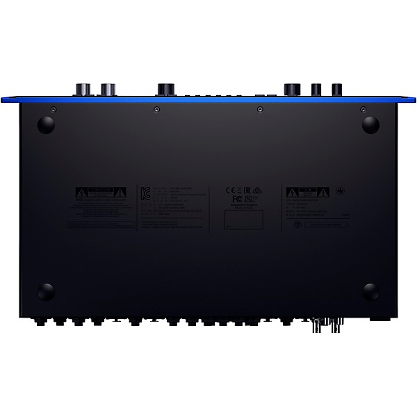 Focusrite ISA C8X USB-C Audio Interface
