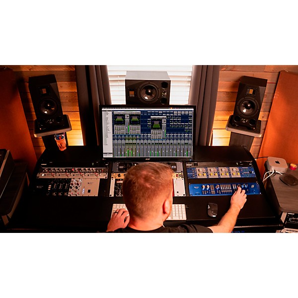 Focusrite ISA C8X USB-C Audio Interface | Guitar Center