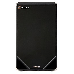 Genzler Amplification Magellan ULV-212T 2x12" 700W Bass Speaker Cabinet - Black