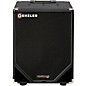 Genzler Amplification Magellan ULV-112T 1x12" 350W Bass Speaker Cabinet - Black thumbnail