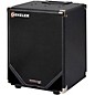 Genzler Amplification Magellan ULV-112T 1x12" 350W Bass Speaker Cabinet - Black