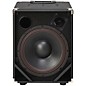 Genzler Amplification Magellan ULV-112T 1x12" 350W Bass Speaker Cabinet - Black