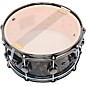 DW Collector's Series SSC Exotic Ashwood Current Snare Drum - 14 x 6.5 in. Deep Walnut Stain Lacquer