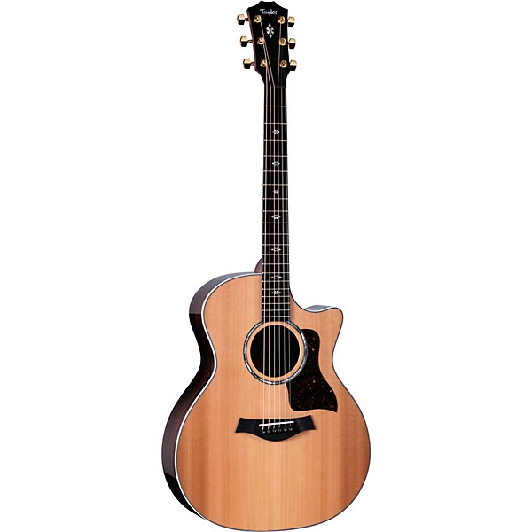 Taylor Next Generation 714ce Grand Auditorium Acoustic-Electric Guitar - Natural