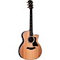 Taylor Next Generation 714ce Grand Auditorium Acoustic-Electric Guitar - Natural