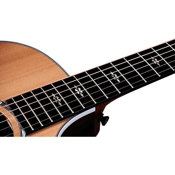 Taylor Next Generation 714ce Grand Auditorium Acoustic-Electric Guitar - Natural