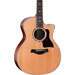 Taylor Next Generation 514ce Grand Auditorium Acoustic-Electric Guitar - Natural