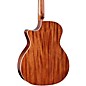 Taylor Next Generation 514ce Grand Auditorium Acoustic-Electric Guitar - Natural