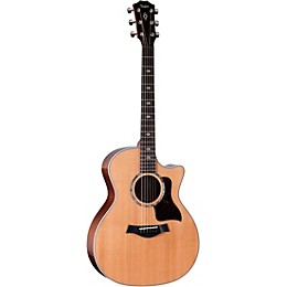 Taylor Next Generation 514ce Grand Auditorium Acoustic-Electric Guitar - Natural