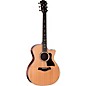 Taylor Next Generation 514ce Grand Auditorium Acoustic-Electric Guitar - Natural