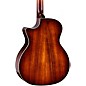 Taylor Next Generation K24ce Grand Auditorium Acoustic Electric Guitar - Shaded Edge Burst