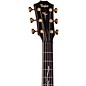 Taylor Next Generation K24ce Grand Auditorium Acoustic Electric Guitar - Shaded Edge Burst