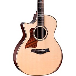 Taylor Next Generation 814ce Grand Auditorium LH Acoustic-Electric Guitar - Natural