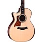 Taylor Next Generation 814ce Grand Auditorium LH Acoustic-Electric Guitar - Natural thumbnail