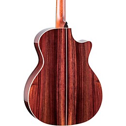 Taylor Next Generation 814ce Grand Auditorium LH Acoustic-Electric Guitar - Natural