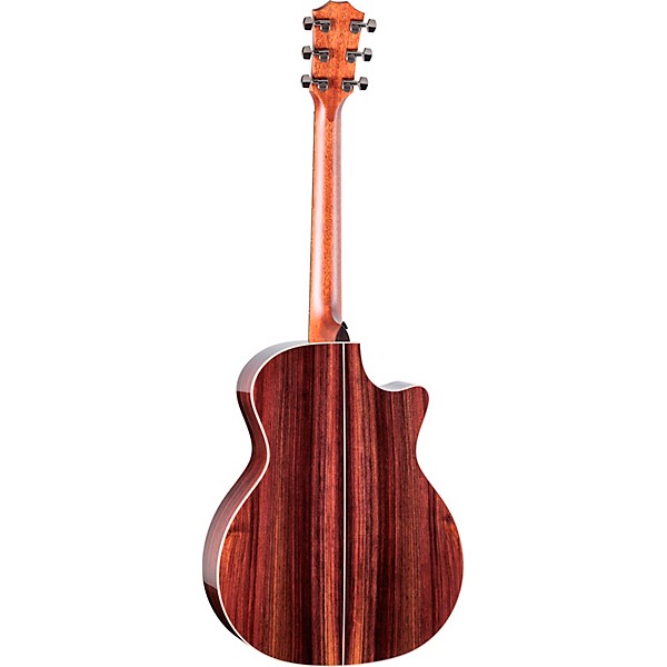 Taylor Next Generation 814ce Grand Auditorium LH Acoustic-Electric Guitar - Natural