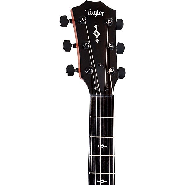 Taylor Next Generation 324ce Grand Auditorium LH Acoustic-Electric Guitar - Shaded Edge Burst