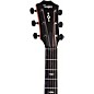 Taylor Next Generation 324ce Grand Auditorium LH Acoustic-Electric Guitar - Shaded Edge Burst