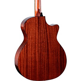 Taylor Next Generation 314ce Grand Auditorium LH Acoustic-Electric Guitar - Natural