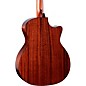 Taylor Next Generation 314ce Grand Auditorium LH Acoustic-Electric Guitar - Natural