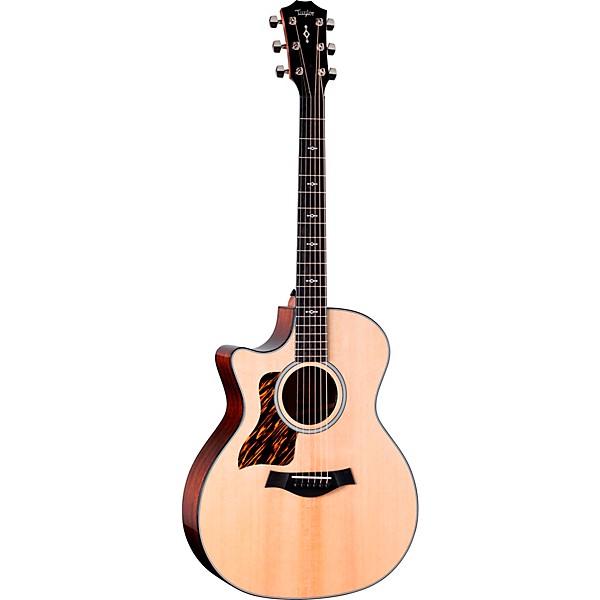 Taylor Next Generation 314ce Grand Auditorium LH Acoustic-Electric Guitar - Natural