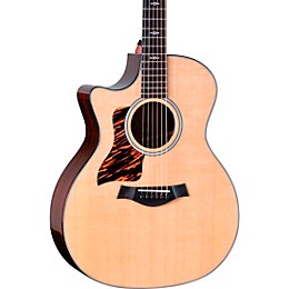 Taylor Next Generation 414ce Grand Auditorium LH Acoustic-Electric Guitar - Natural