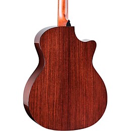Taylor Next Generation 414ce Grand Auditorium LH Acoustic-Electric Guitar - Natural