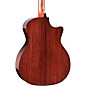 Taylor Next Generation 414ce Grand Auditorium LH Acoustic-Electric Guitar - Natural