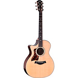 Taylor Next Generation 414ce Grand Auditorium LH Acoustic-Electric Guitar - Natural